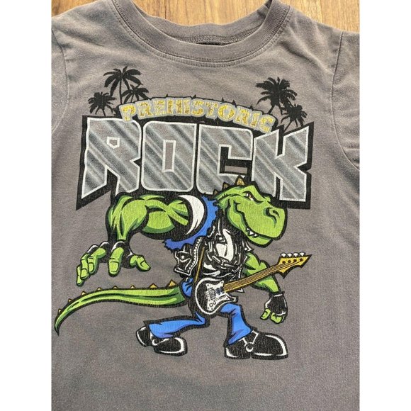 Children’s Place Toddler Boy T Shirt Size 3T EUC - Picture 8 of 9